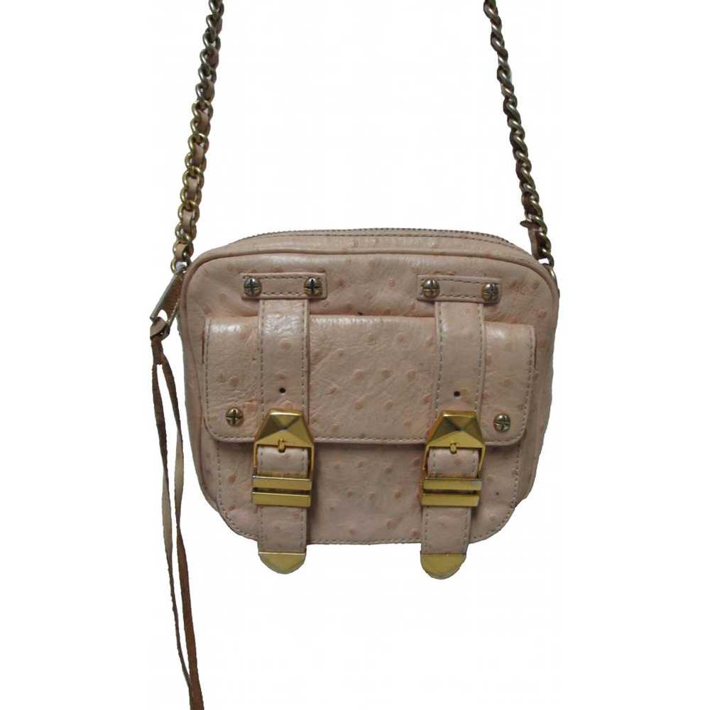 Rebecca Minkoff Leather crossbody bag - image 1