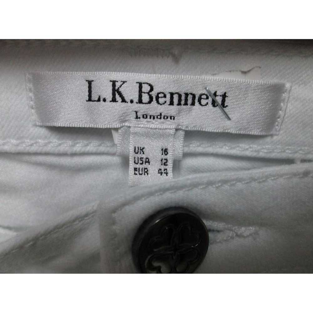 Lk Bennett Straight jeans - image 5