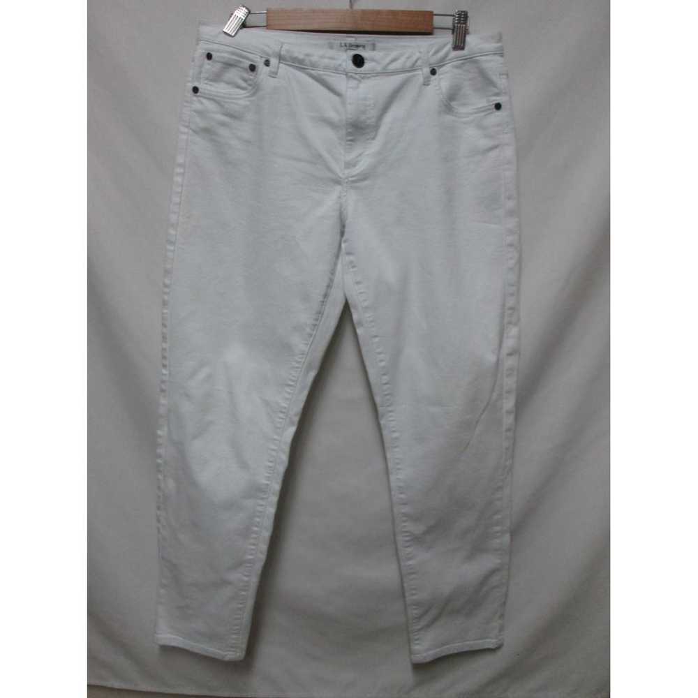 Lk Bennett Straight jeans - image 7