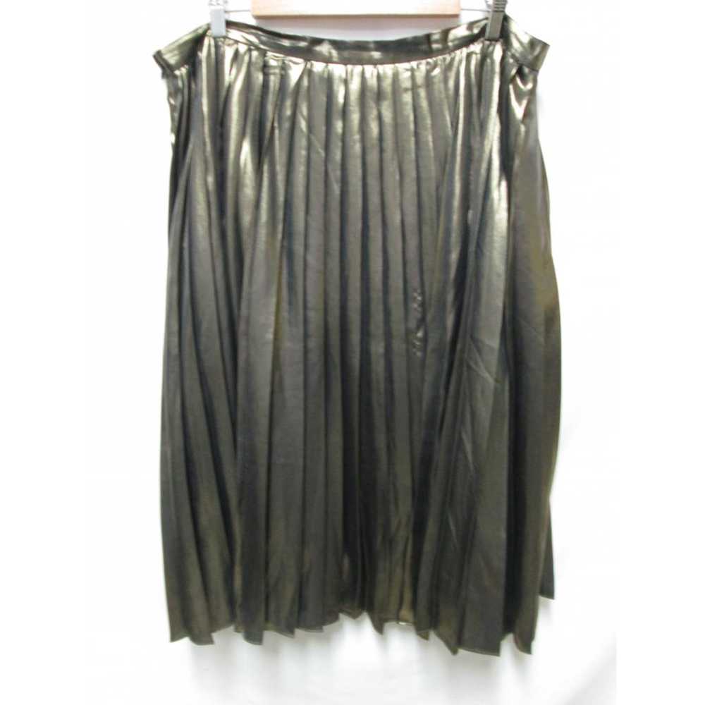 Ann Taylor Mid-length skirt - image 1