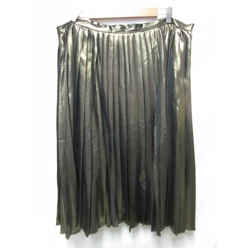 Ann Taylor Mid-length skirt - image 2