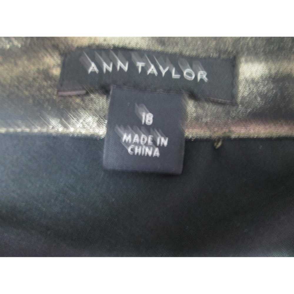 Ann Taylor Mid-length skirt - image 6