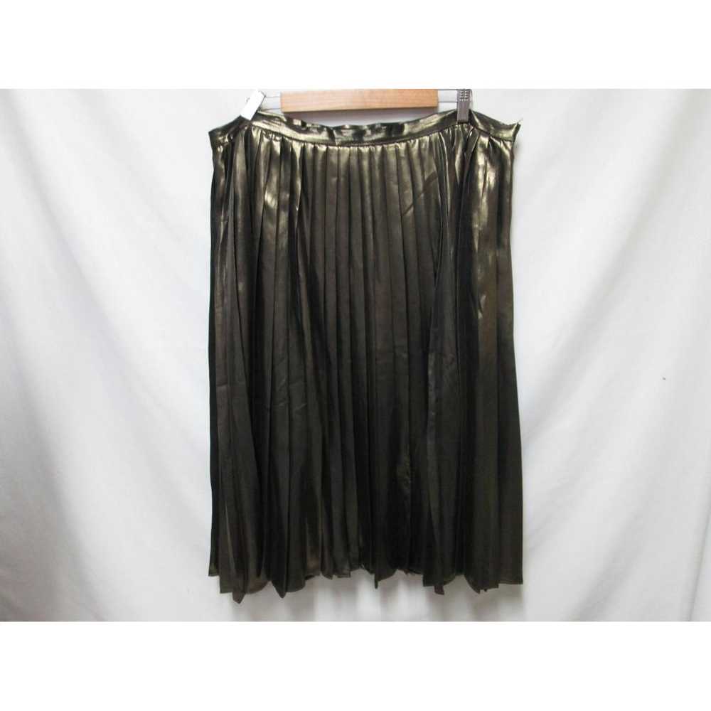 Ann Taylor Mid-length skirt - image 8