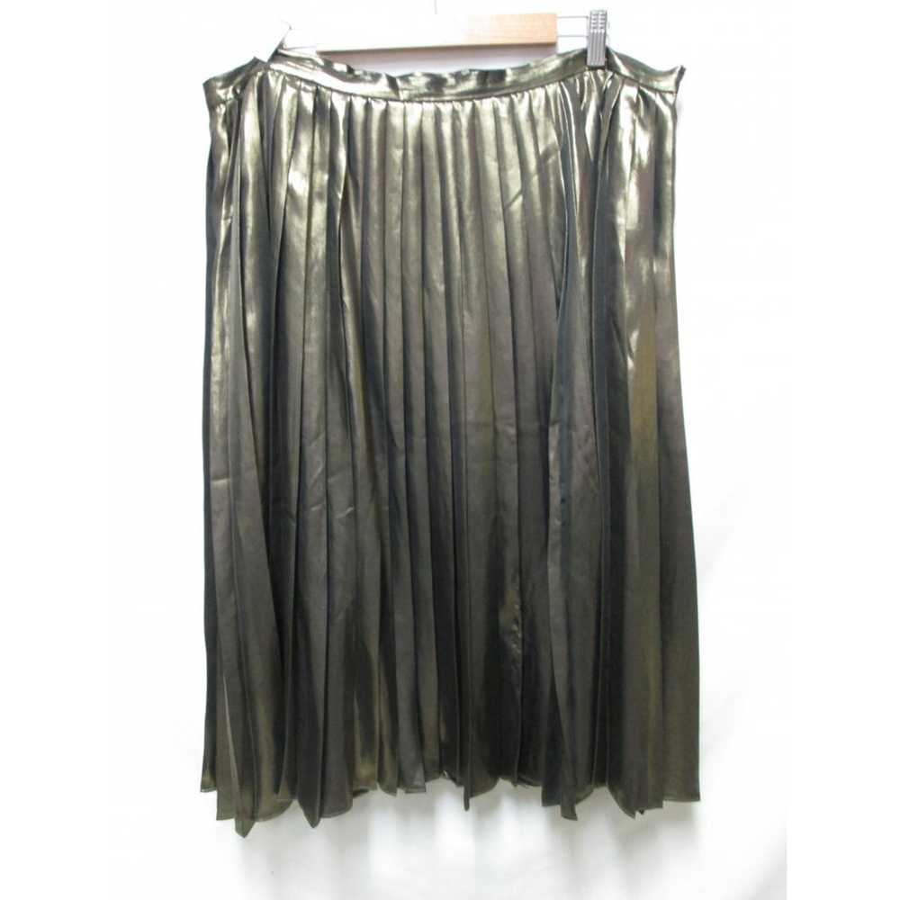 Ann Taylor Mid-length skirt - image 9