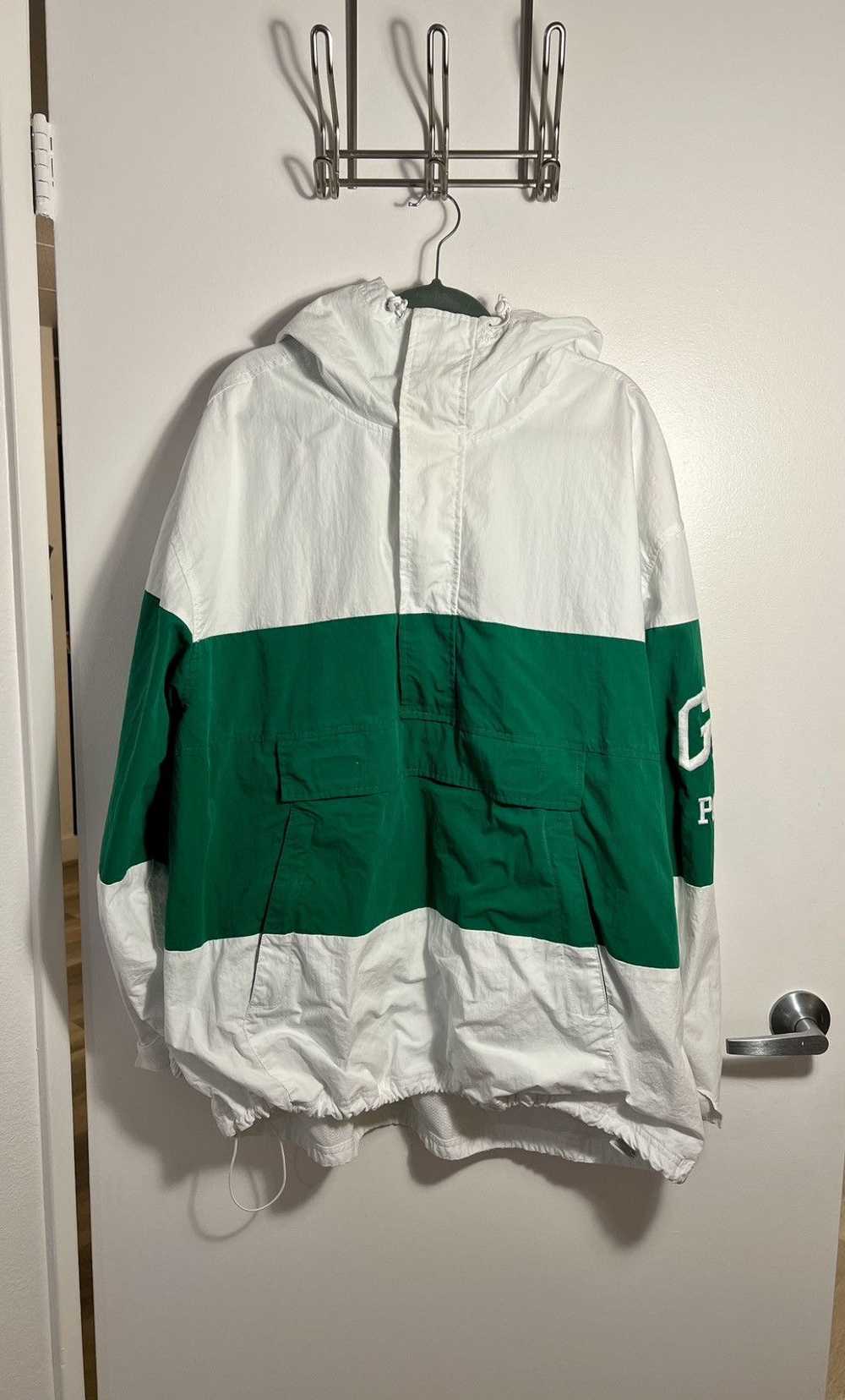 Gap × Palace PALACE x GAP SS24 Windbreaker - image 1