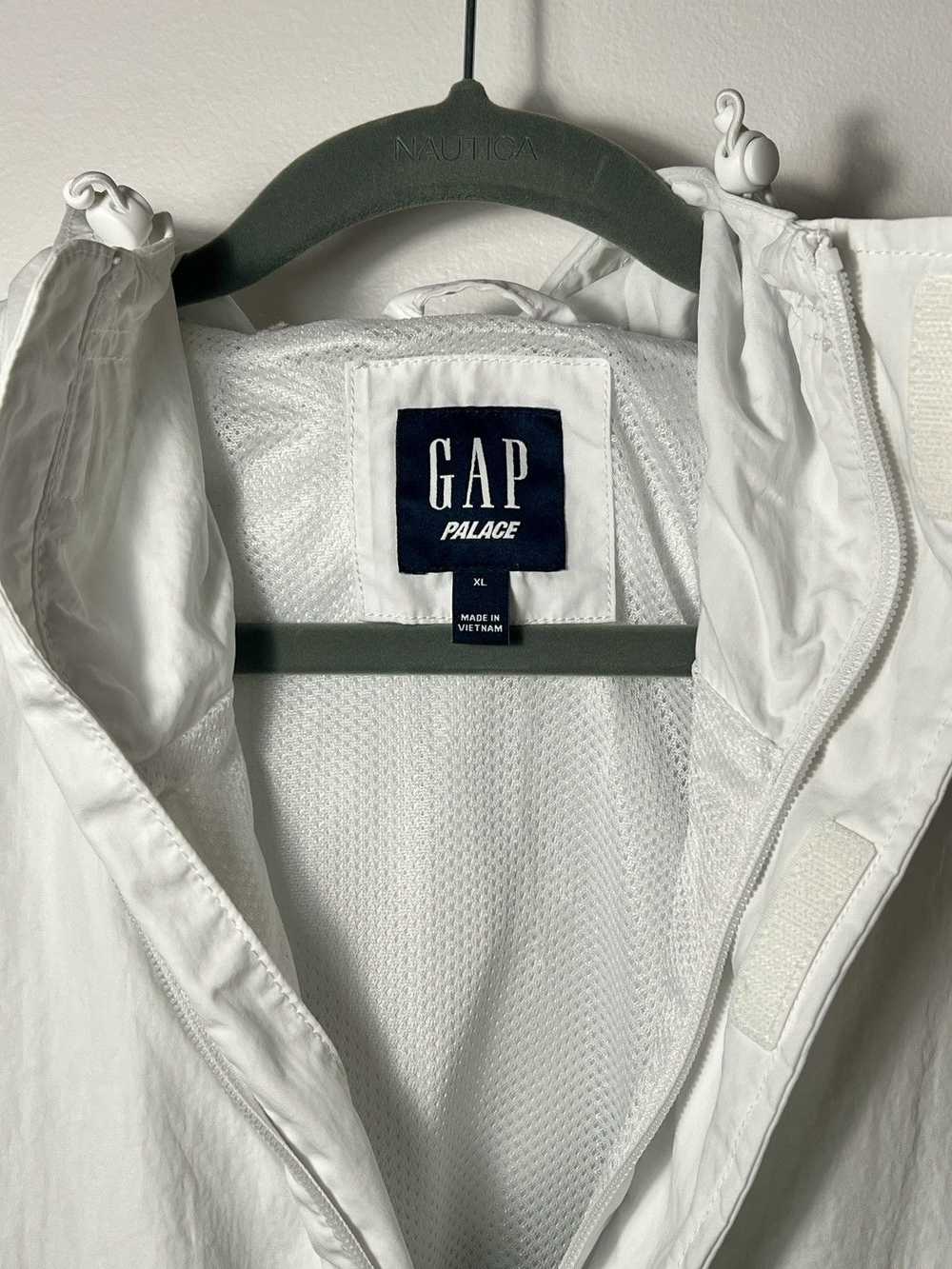 Gap × Palace PALACE x GAP SS24 Windbreaker - image 3