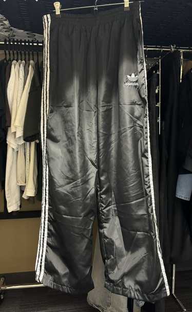 Adidas × Balenciaga Balenciaga Adidas Track Pants