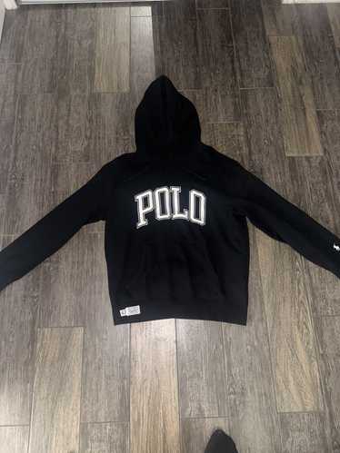 Polo Ralph Lauren Polo Hoodie Big POLO logo