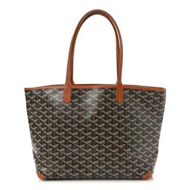 GOYARD Goyardine Artois PM Black Gold