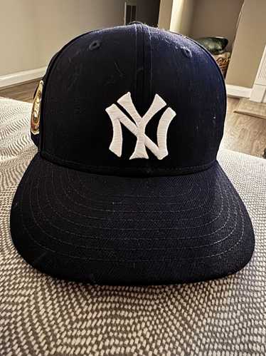 New Era RARE Kith for New Era New York Yankees Hat