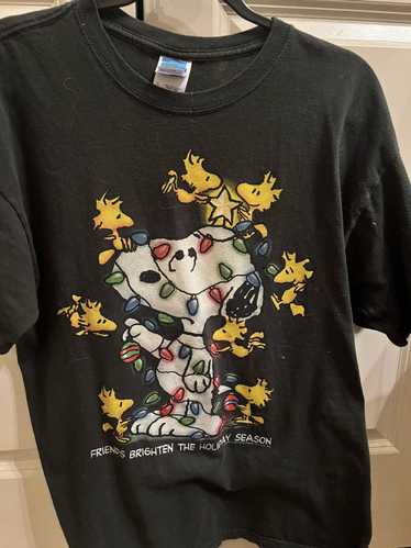 Vintage Snoopy Tee - image 1