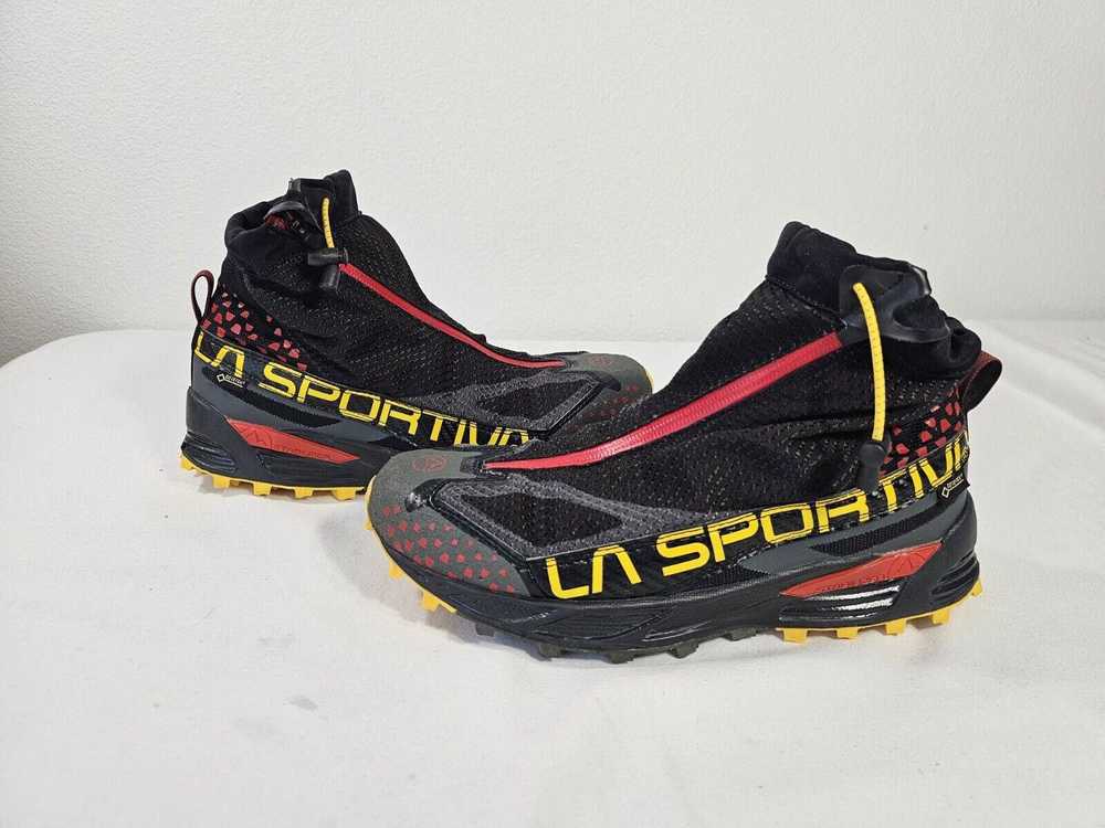 La Sportiva La Sportiva Crossover 2.0 GTX Running… - image 1