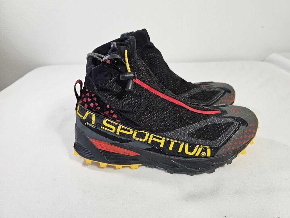 La Sportiva La Sportiva Crossover 2.0 GTX Running… - image 3