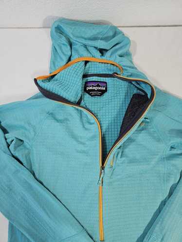 Patagonia Patagonia R1 Regulator Half Zip Pullover