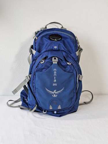 Osprey Osprey Manta 25 Backpack 25L S/M Blue hikin