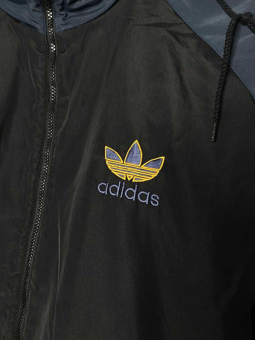 Adidas × Streetwear × Vintage 🚀Vintage Adidas Or… - image 4