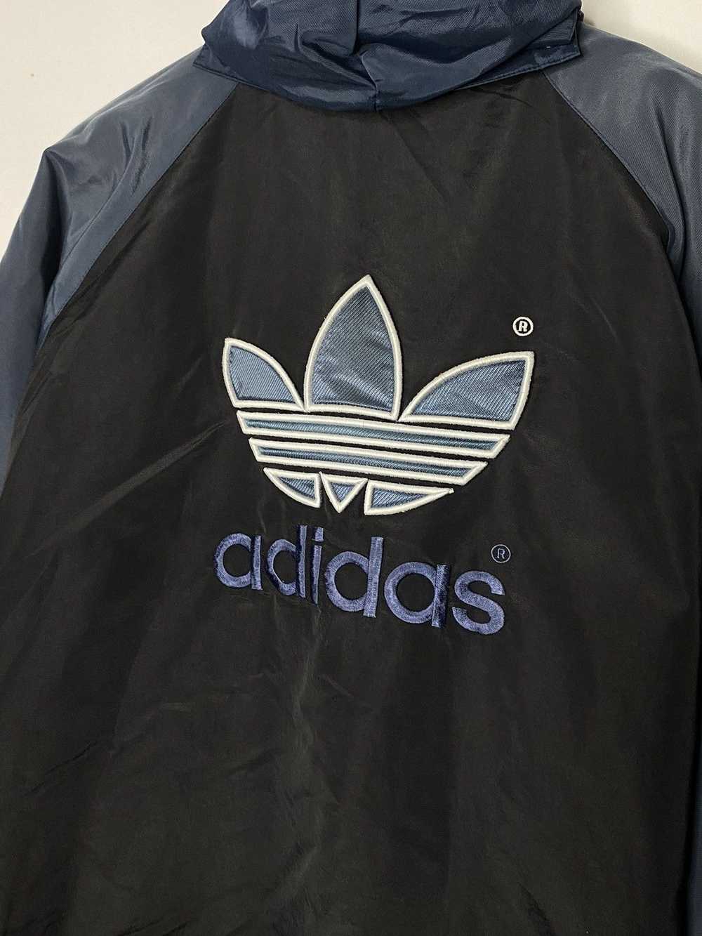 Adidas × Streetwear × Vintage 🚀Vintage Adidas Or… - image 5