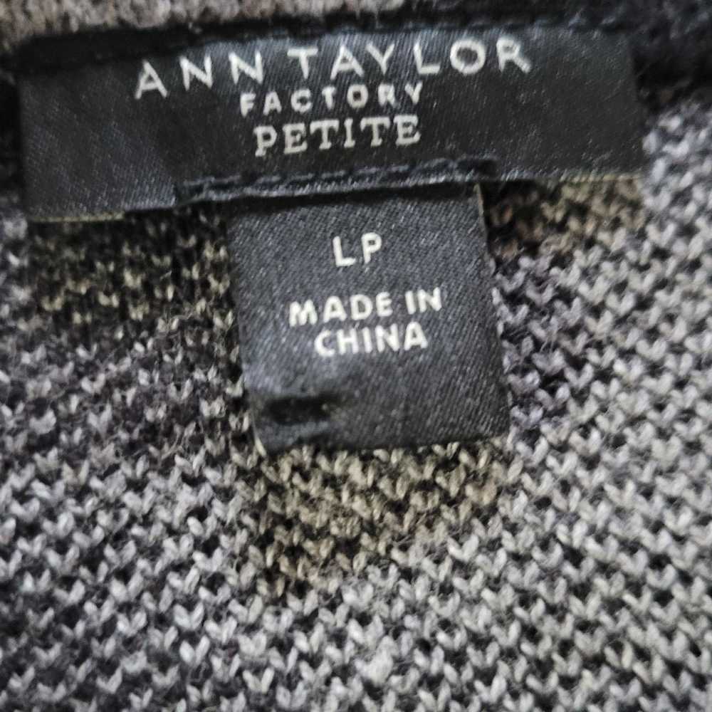 Ann Taylor Ann Taylor Petite Cardigan Sweater Siz… - image 3