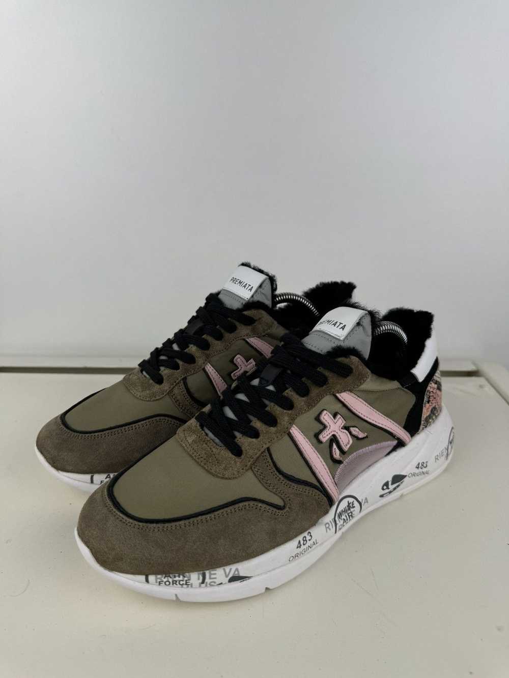 Premiata Sneakers Premiata - Gem