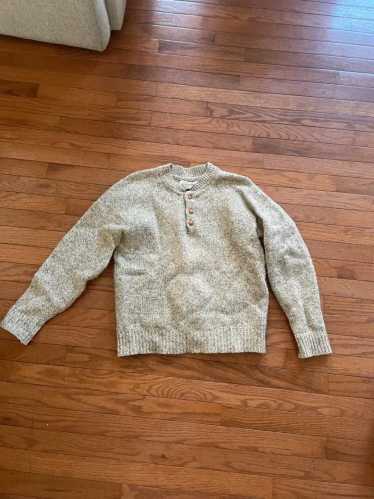 Britches Great Outdoors Wool sweater (M) | Used,…