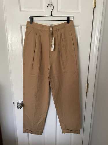 Alex Mill Keaton Double Pleat Pant (8) | Used,…