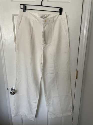 Alex Mill Madeline Wide Leg Trousers (10) | Used,…