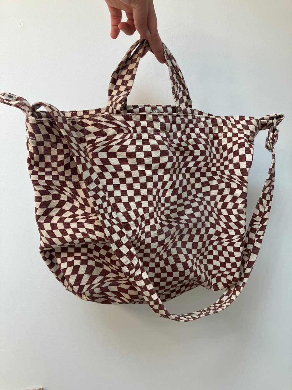 BAGGU Horizontal Duck Bag | Used, Secondhand, Res… - image 1