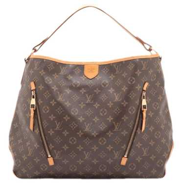 Louis Vuitton Delightful leather handbag