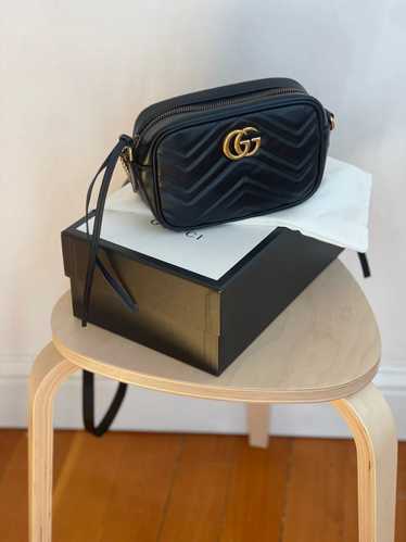 Gucci Marmont mini shoulder bag | Used, Secondhand