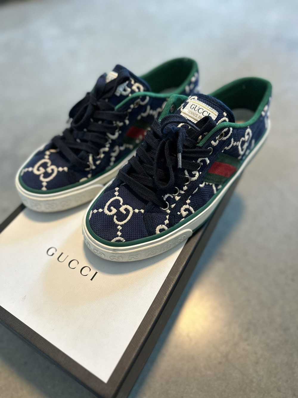 Gucci GUCCI SHOES - image 1