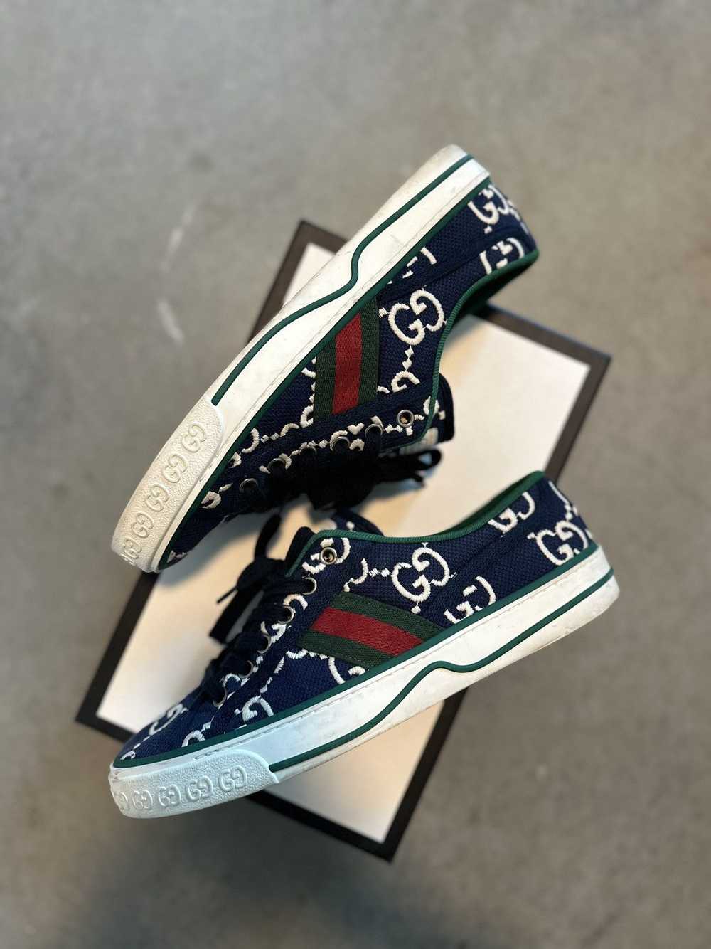 Gucci GUCCI SHOES - image 3