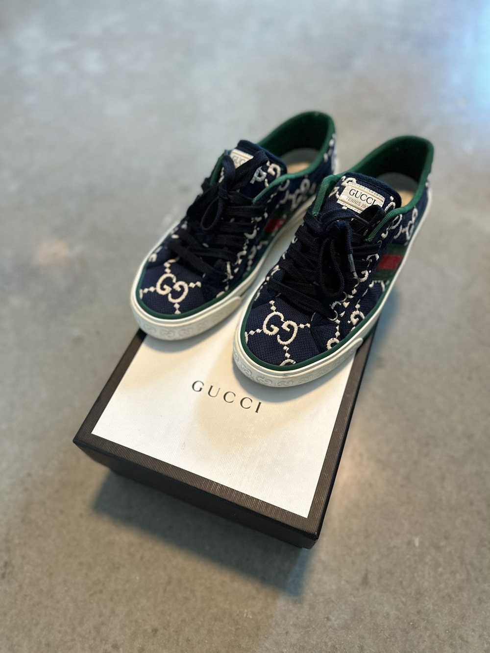 Gucci GUCCI SHOES - image 4