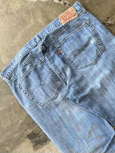 Levi's Vintage Levi's 527 Jeans Sz. 36x34