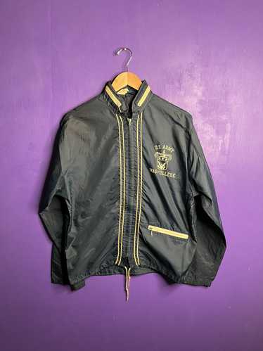 College jacket us - Gem