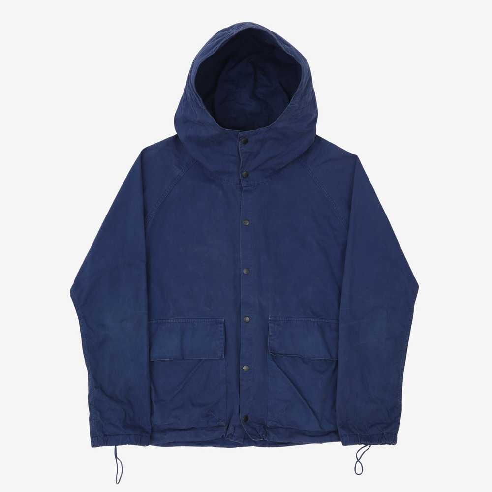 Albam Hooded Jacket - image 1