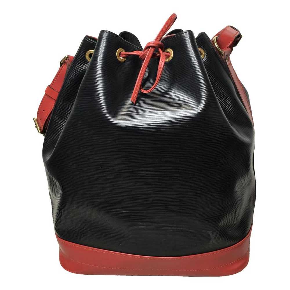 Louis Vuitton Patent leather handbag - image 1