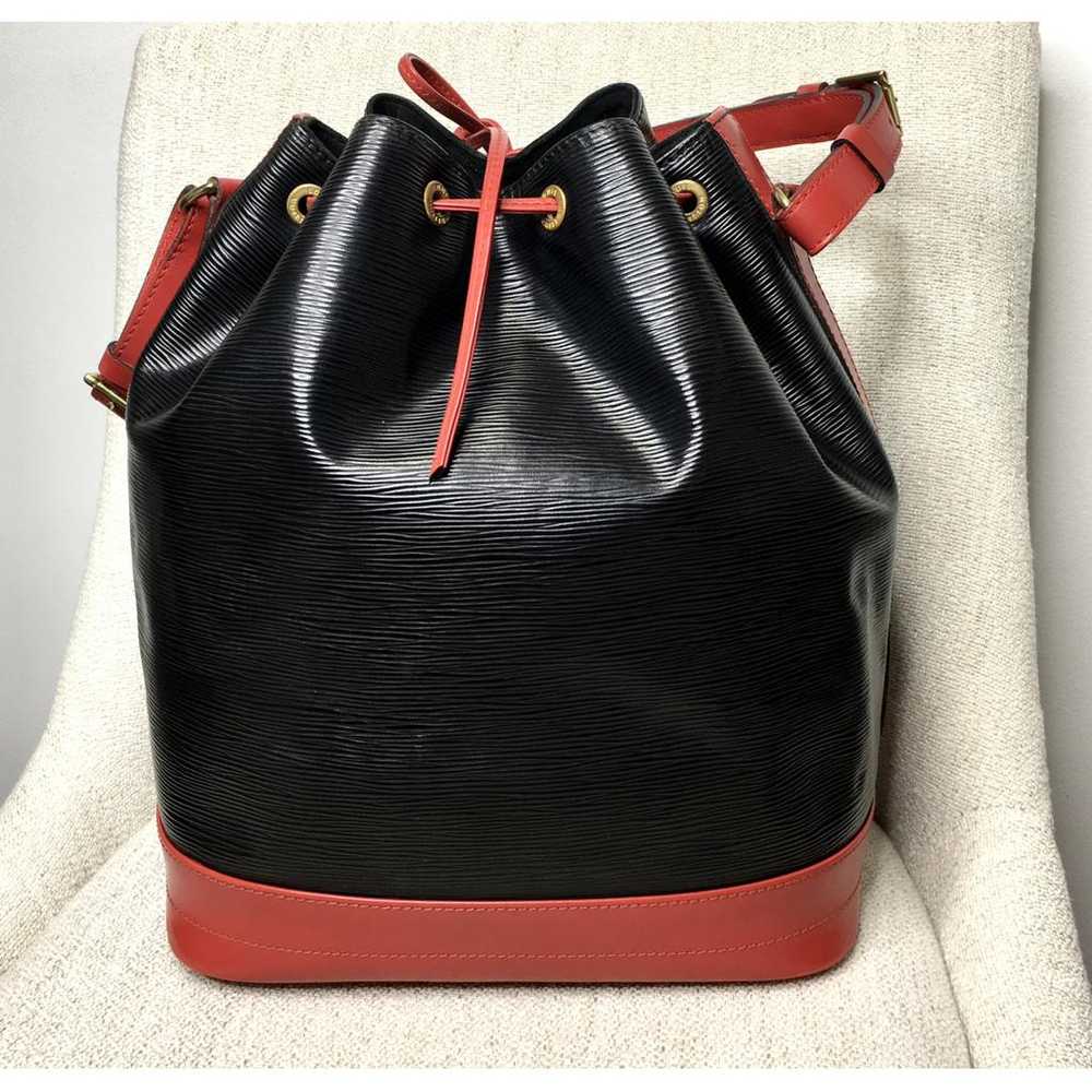 Louis Vuitton Patent leather handbag - image 3