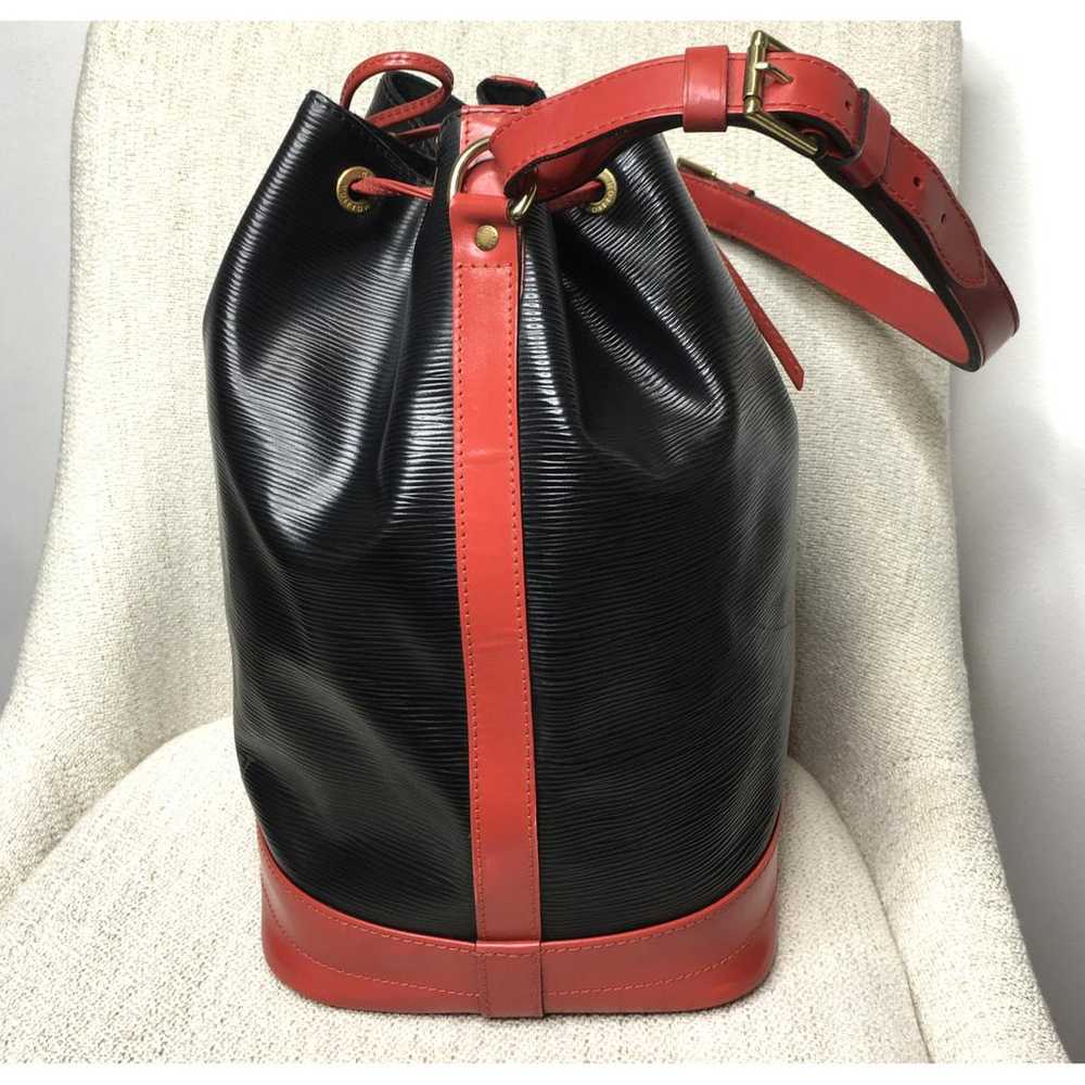 Louis Vuitton Patent leather handbag - image 9