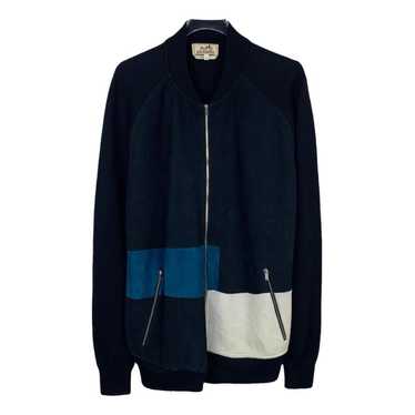 Hermès Wool jacket - image 1