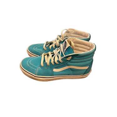 Vans Vans Hi-Top skateboard sneakers