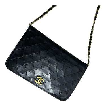 Chanel Timeless/Classique leather handbag