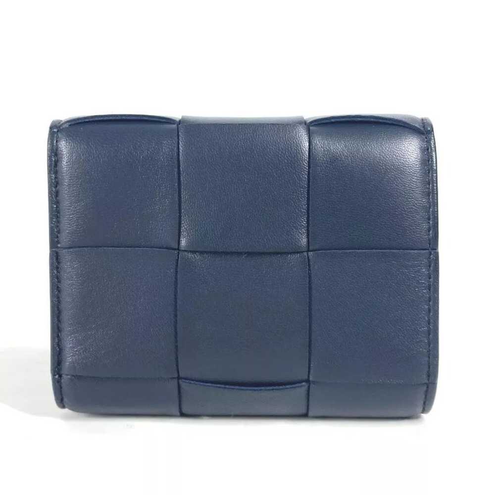 Bottega Veneta Leather clutch bag - image 11