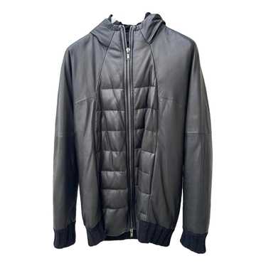 10sei0otto 10sei0otto leather - Gem