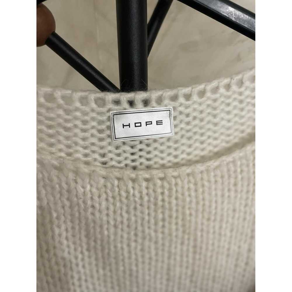 Hope Wool jumper - image 2