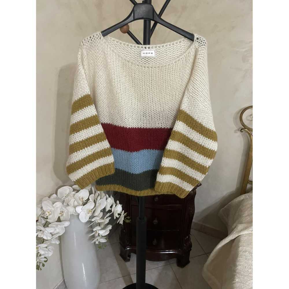 Hope Wool jumper - image 3