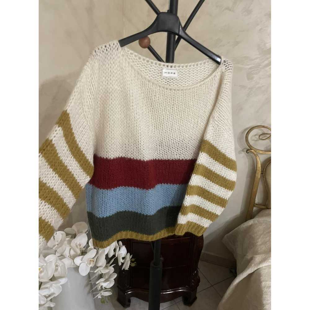 Hope Wool jumper - image 4