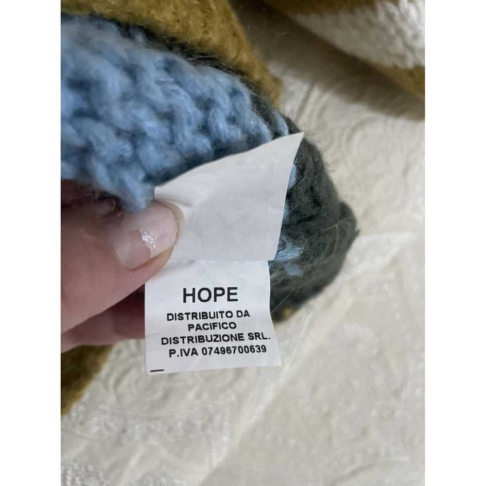 Hope Wool jumper - image 6