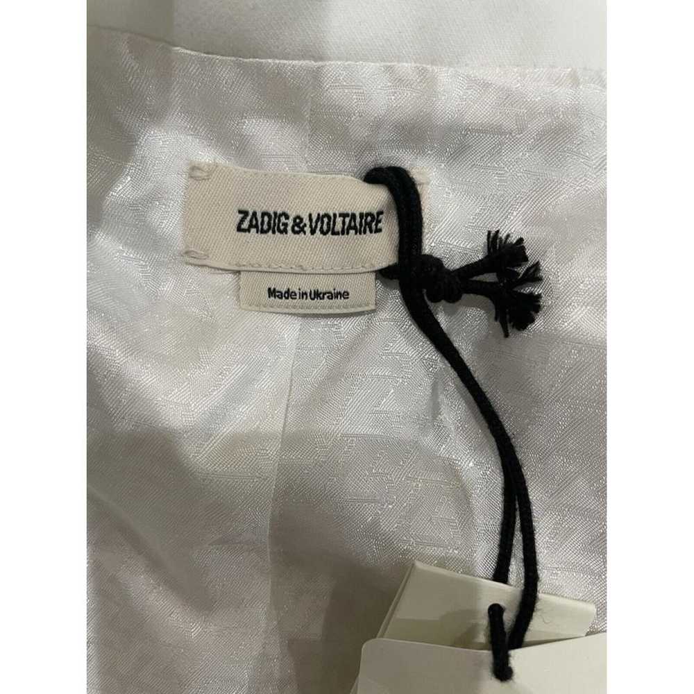 Zadig & Voltaire Blazer - image 4