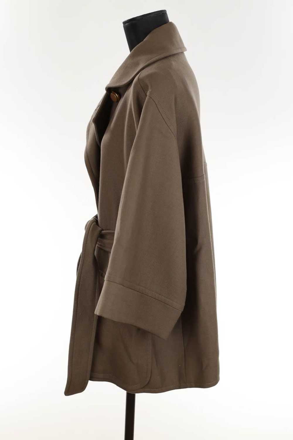 Circular Clothing Manteau en laine - image 3