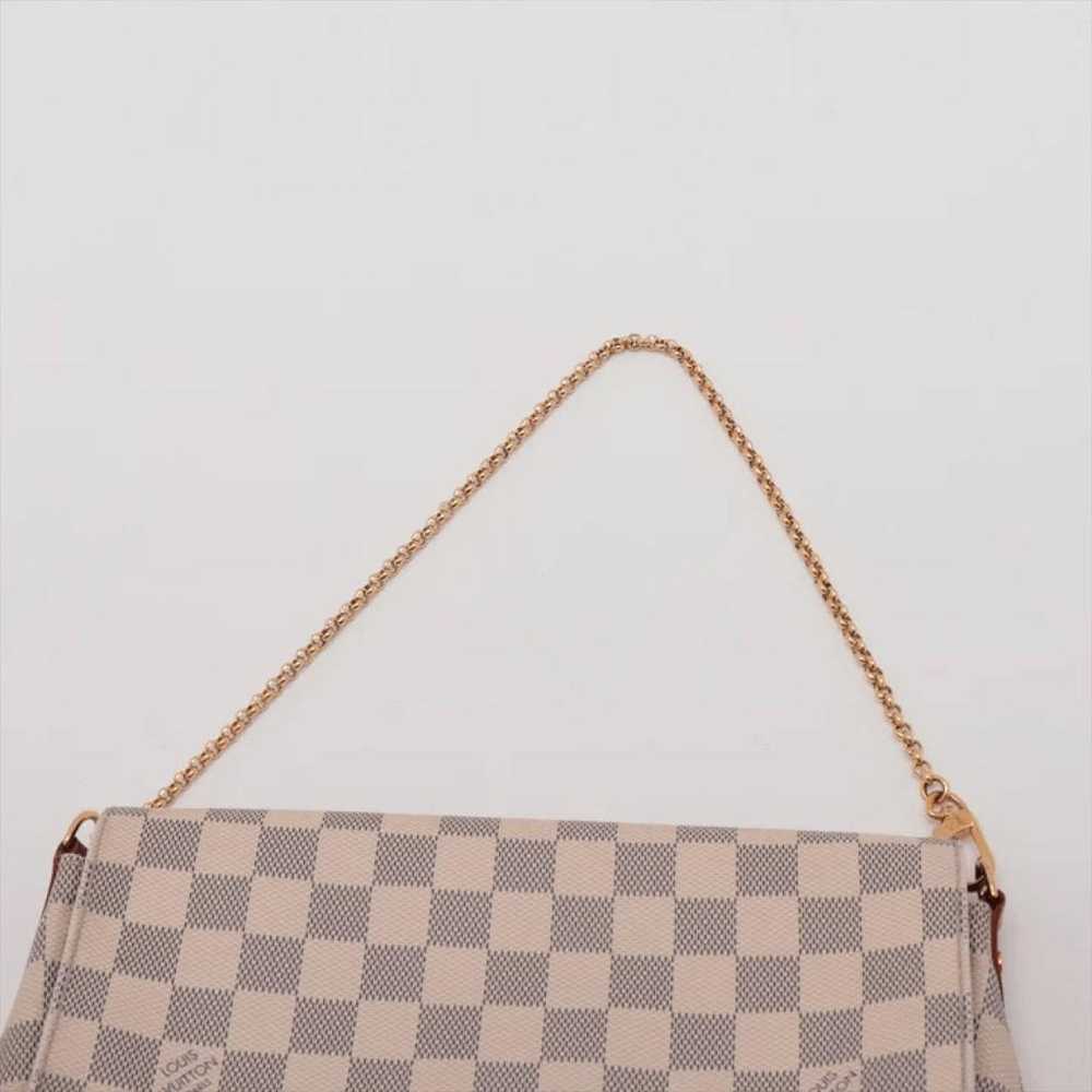 Louis Vuitton Favorite leather crossbody bag - image 10